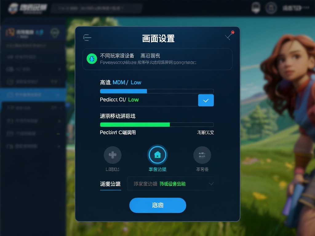 注册DB电竞账户后如何个性化设置游戏偏好