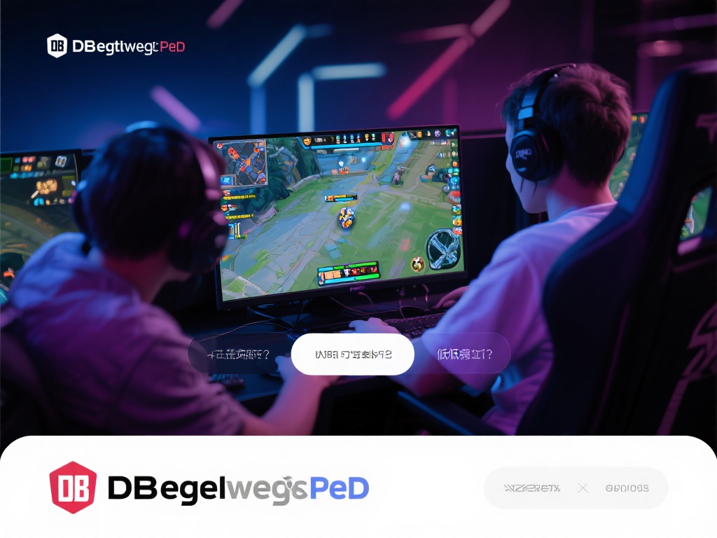 使用DB电竞网页版攻略,全面提升游戏胜率! 对许多玩家而言,玩游戏不单是一种娱乐方式,它也是一