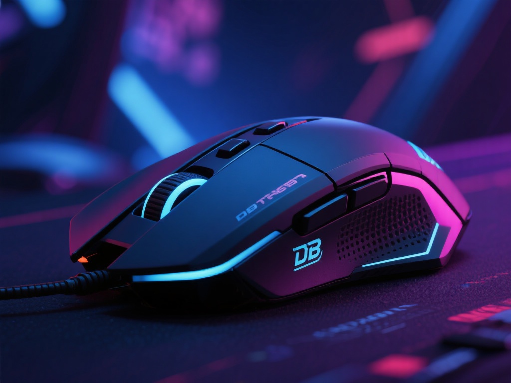 为什么选择DB电竞战斗鼠：不可错过的五大理由
