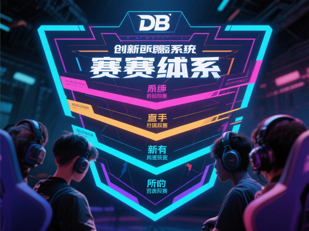 DB电竞独家玩法揭秘：特色功能与经典策略全解析