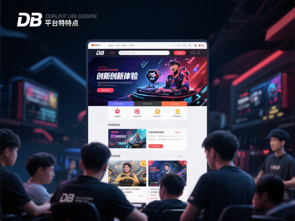 平台特点：专家团队打造，重点突出创新体验
一个好