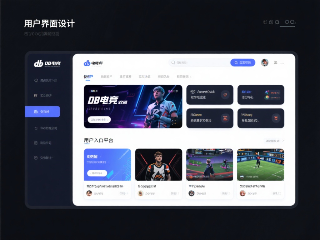 全方位解析DB电竞官网的独特特点与核心功能优势