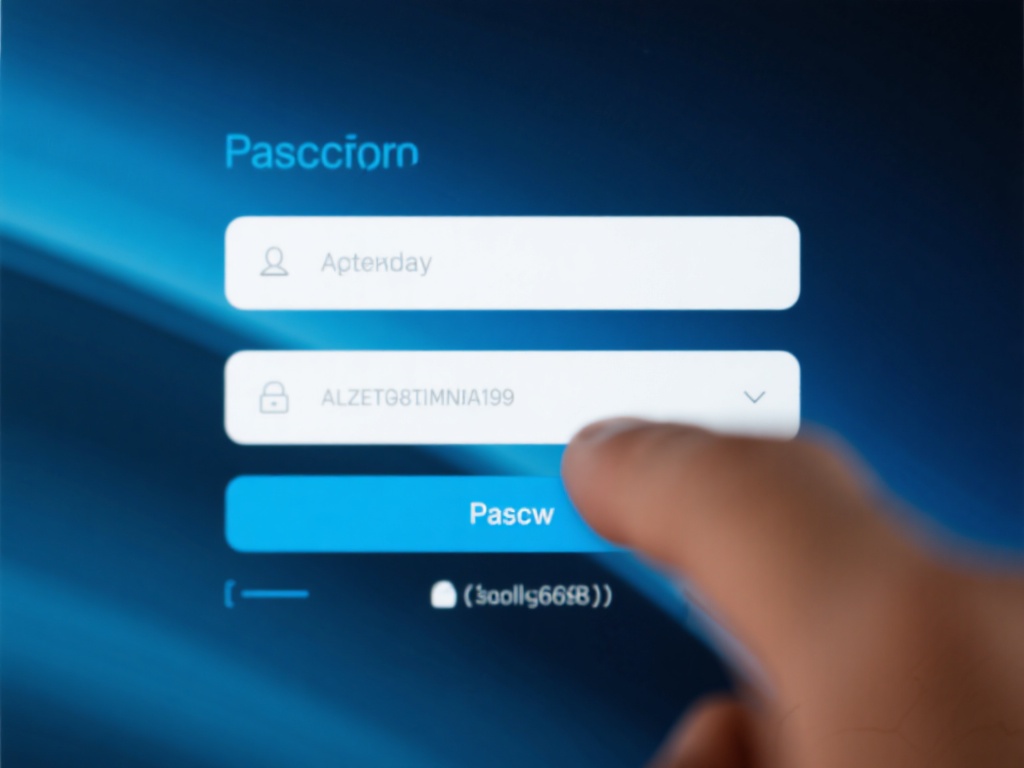 详解DB电竞注册流程及重要注意事项 密码设置:避免使用过于简单的密码,例如生日或连续数