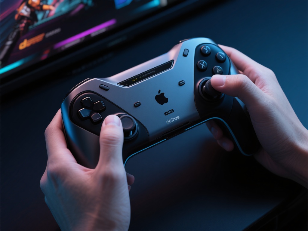 苹果db电竞用户深度评测：真实体验全面解析