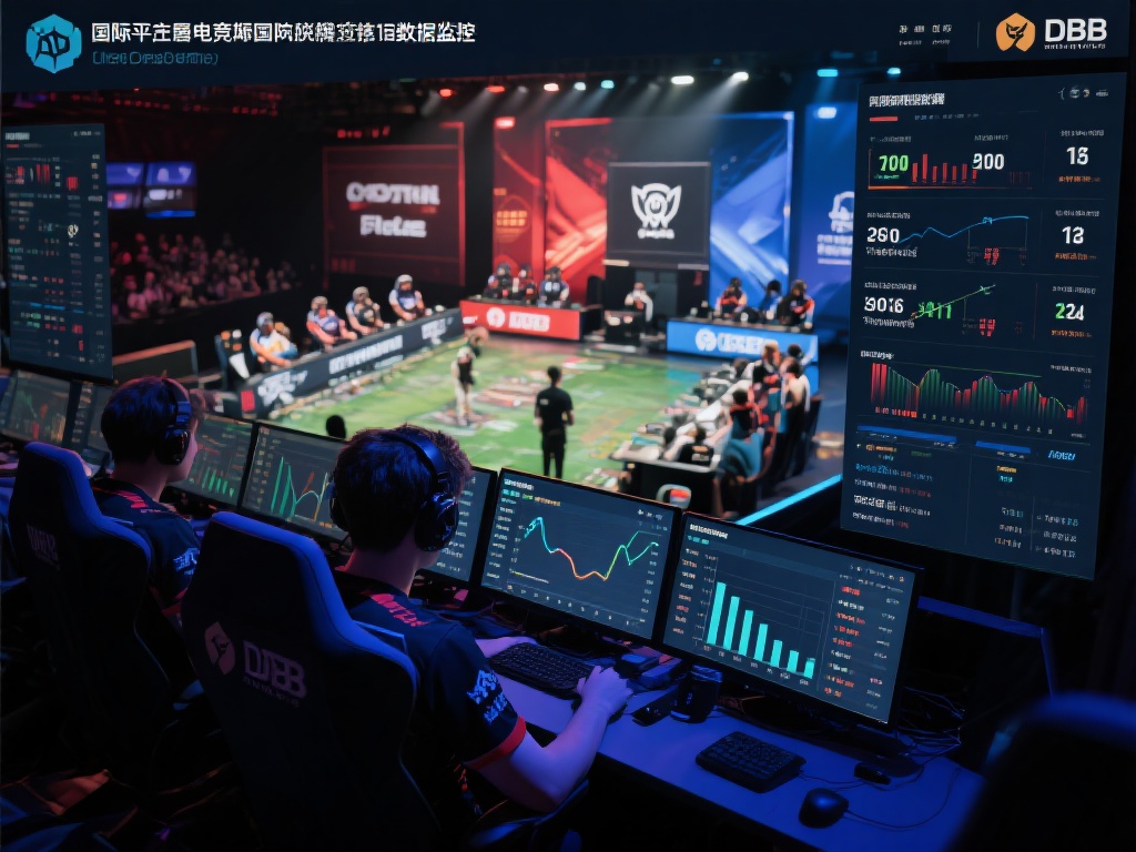 全球电竞DB平台实时监控赛事数据动态