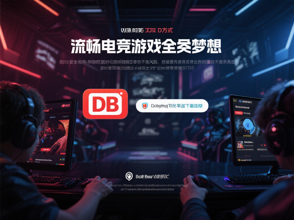 拥有更流畅的电竞体验与完整的赛事信息是每一个玩家的