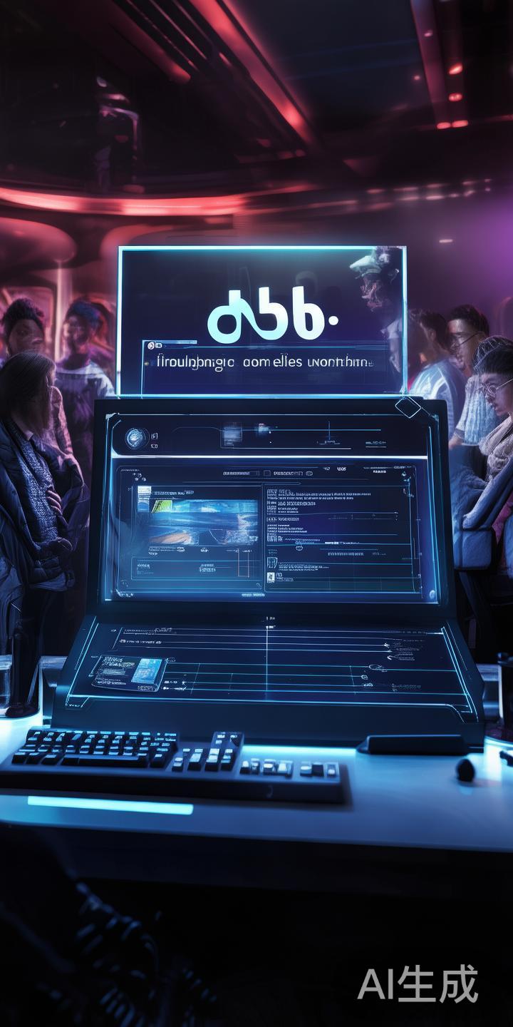 全面解析DB电竞软件的操作流程与使用技巧指南