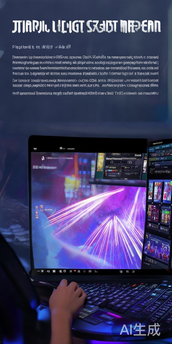 全面提升DB电竞的用户体验与内容丰富度的优化策略 用户体验是衡量一个电竞平台成功的重要标志。首先,应