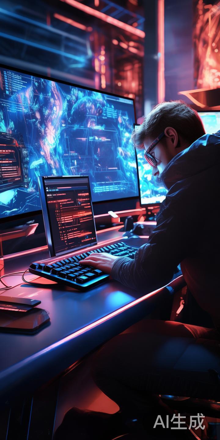 专业玩家强烈推荐的高效数据库电竞软件工具大全