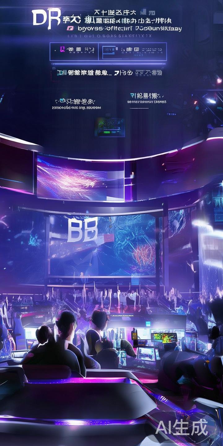 全面解析db电竞：合法性与安全性深度评测