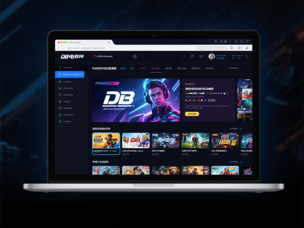 快速获取安全的DB电竞下载链接指南