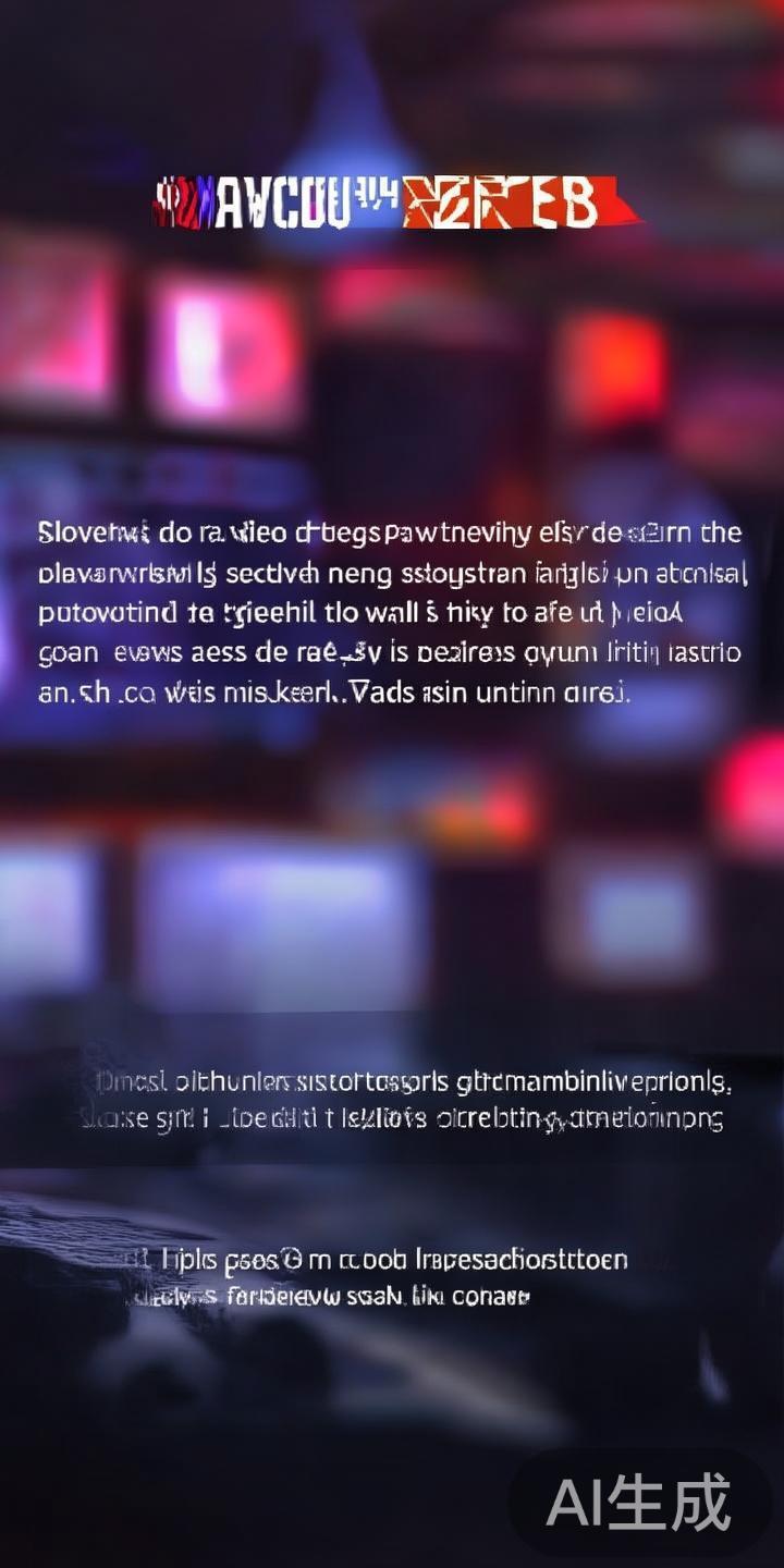 玩家必读：深入解析db电竞测评的核心亮点与实用指南