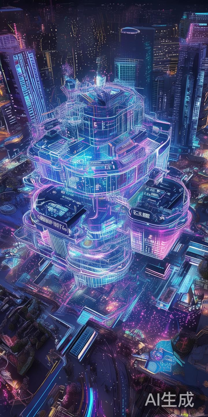 事诚电竞DB1：未来发展规划与创新方向全面解析与战略布局