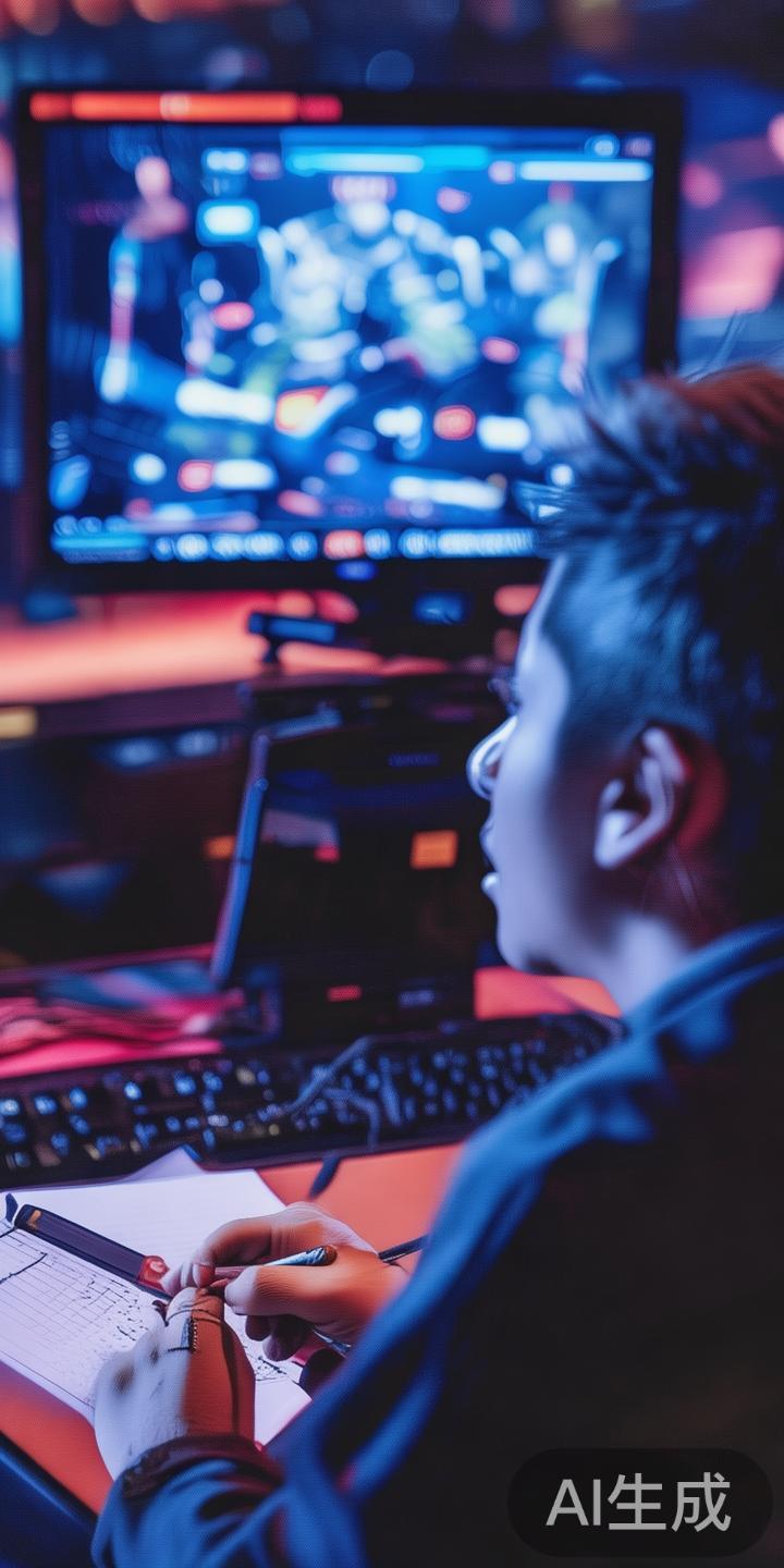 全面提升DB电竞解说水平的实用教学指南与技巧分享