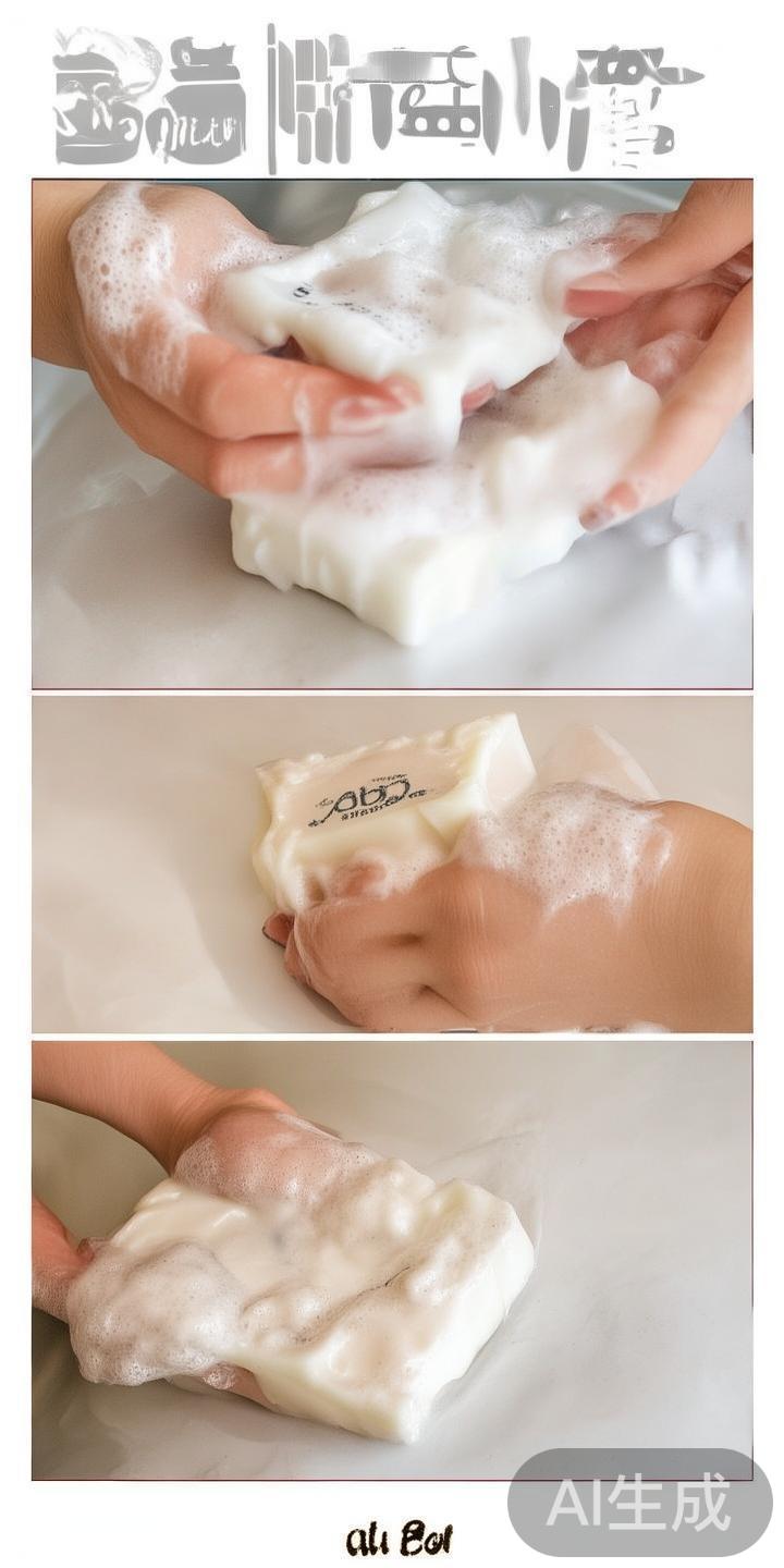 全面解析DB电竞肥皂：成分详解与使用方法全攻略