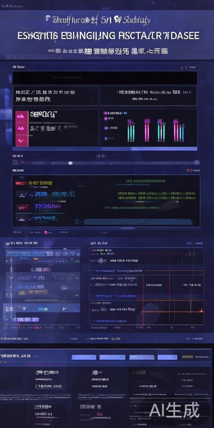 全面解析电竞直播数据库：使用指南与应用技巧宝典