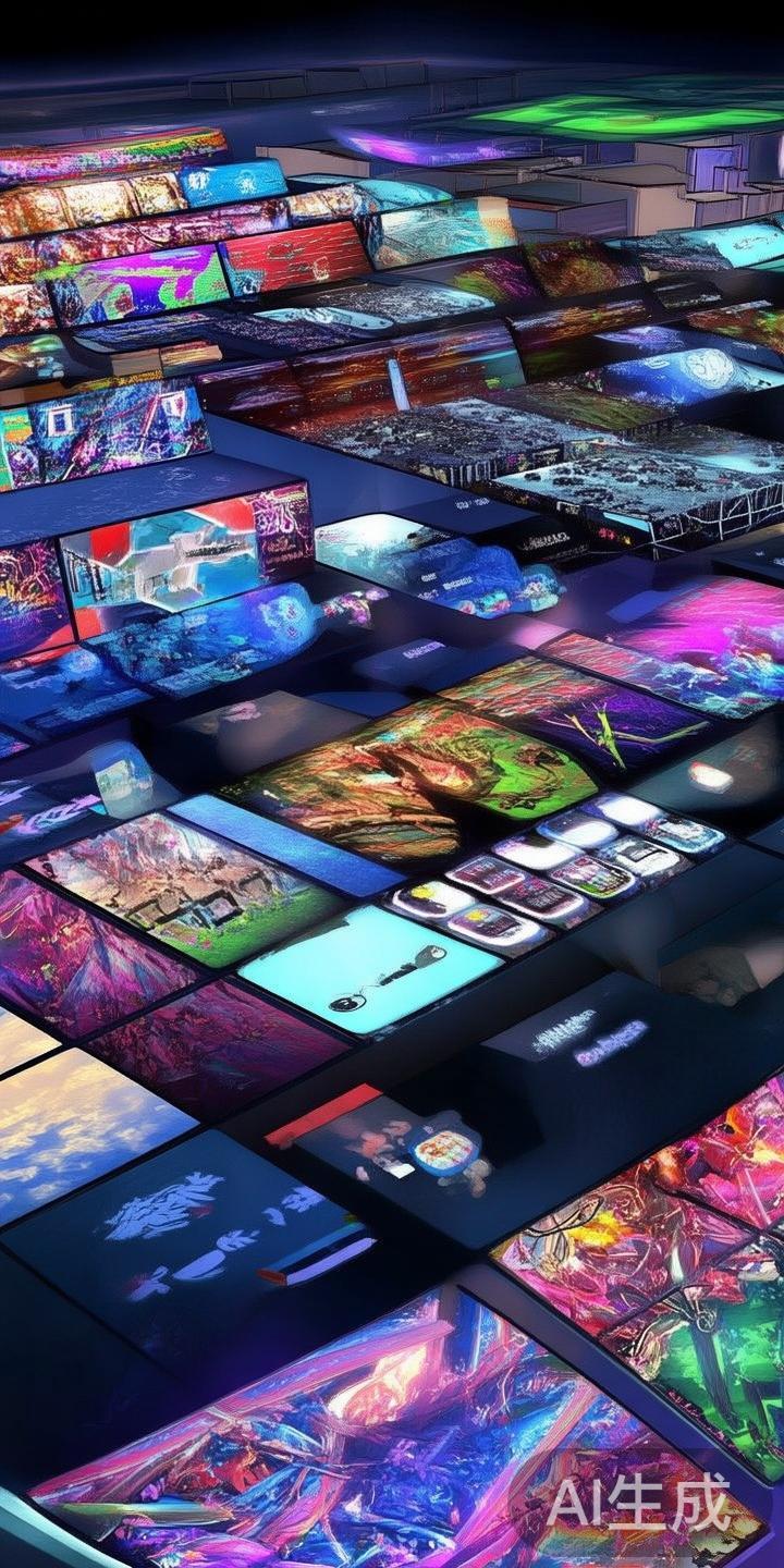 了解DB电竞的玩法与参与方式，轻松享受极致电竞乐趣