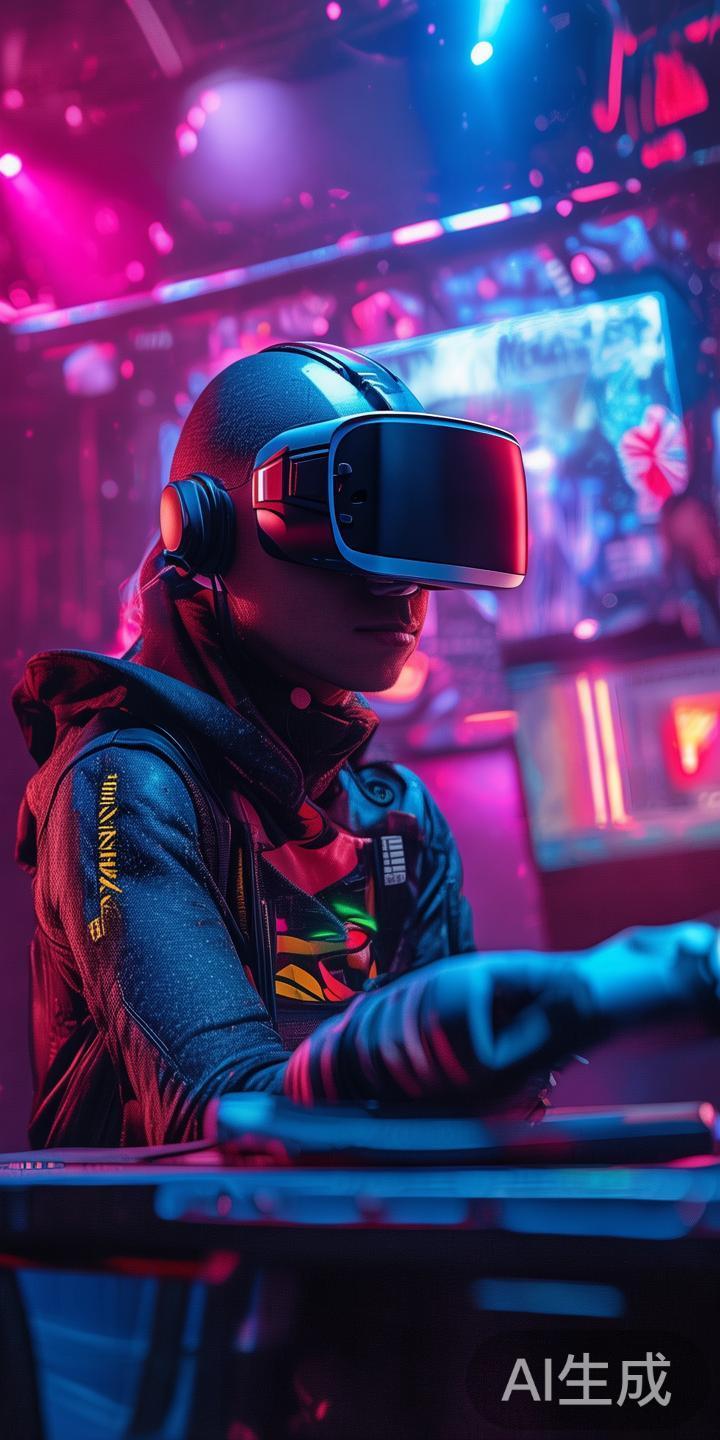 此外，随着赛事的不断升级，电子竞技基础设施的完善也