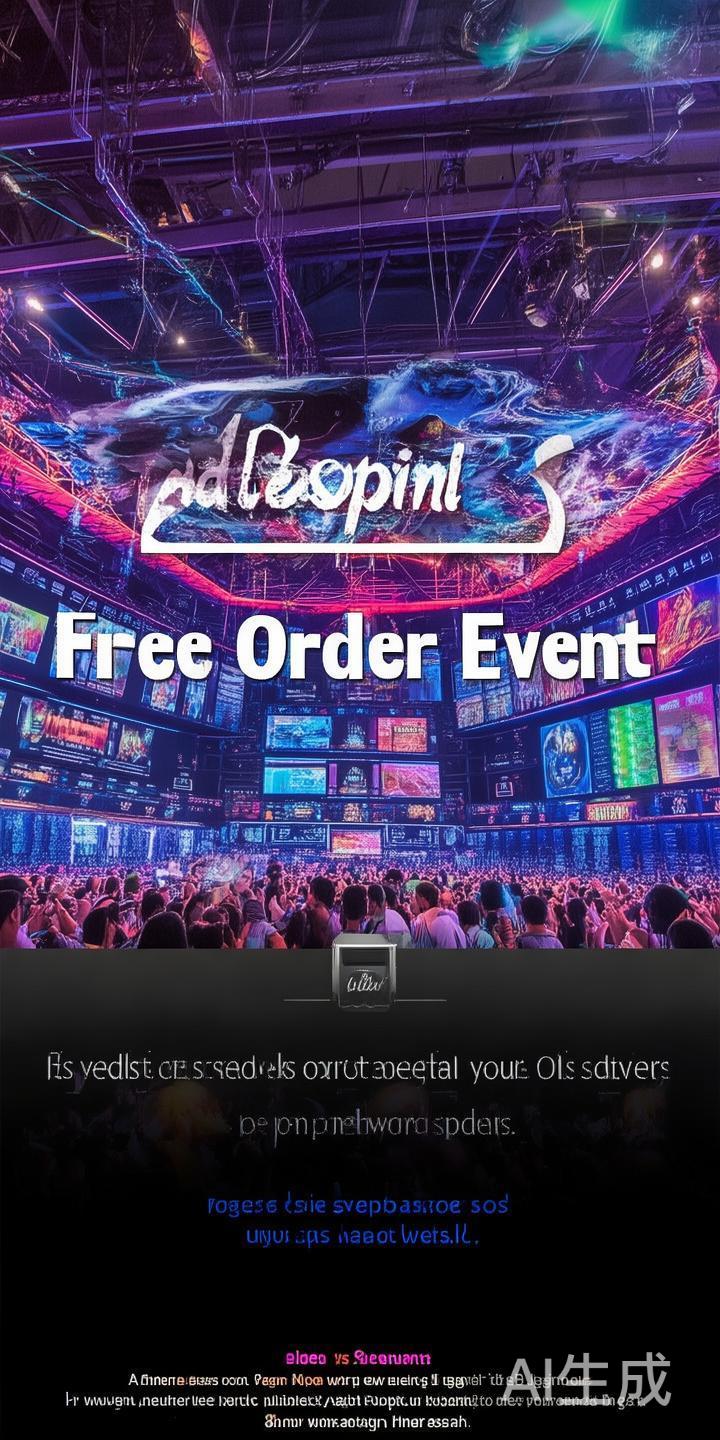 最新！db电竞点单免费活动持续时间与参与资格全攻略