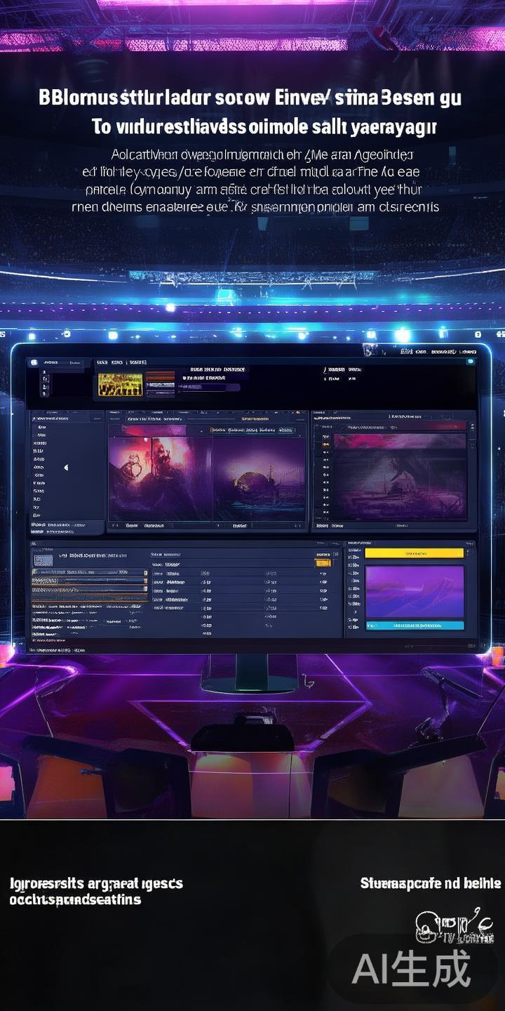 全面解析DB电竞软件最新版本的全部新功能介绍