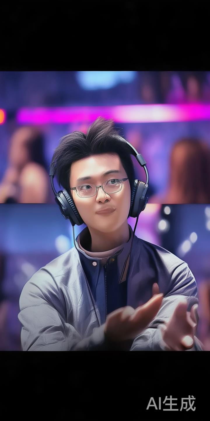 2024年新晋DB电竞主播有哪些值得一看的精彩推荐