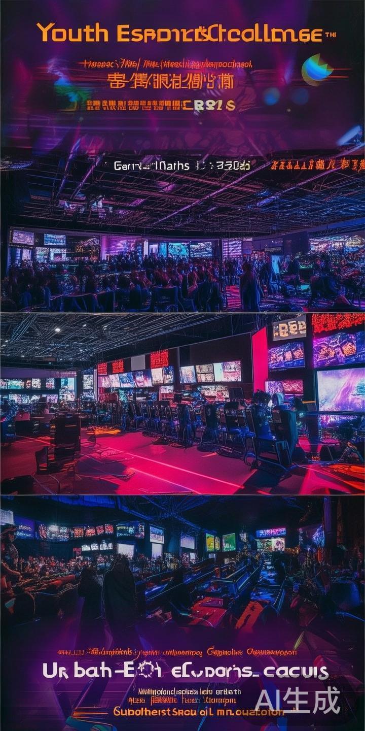 全面解析DB电竞平台的精彩赛事与丰富活动内容 首先,平台设有初级趣味赛事,这些赛事多为休闲玩家设