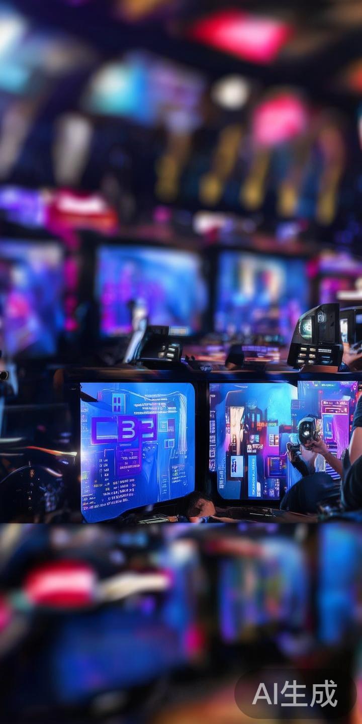 DB电竞收币靠谱吗?专家深度分析与你全面解析 首先,"db电竞收币"指的是在电竞游戏的某些平台或