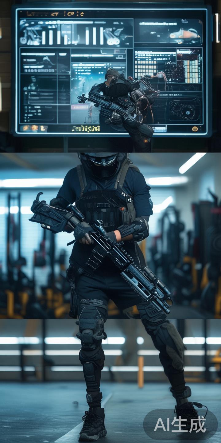 如何在DB电竞贝塔中快速提升你的游戏水平与技巧技巧