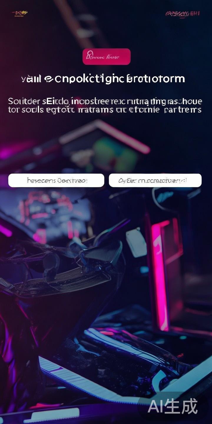 优化DB电竞平台推广策略实现盈利能力显著提升