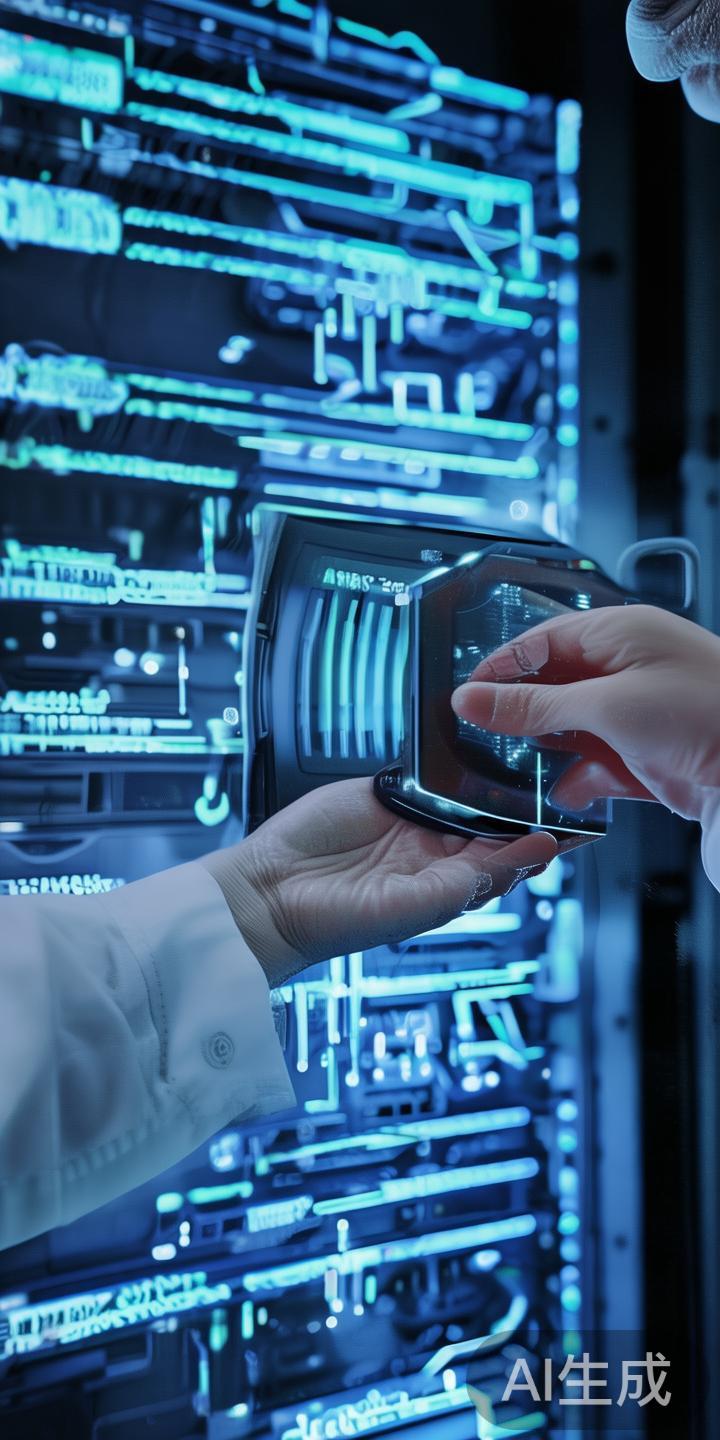 全面提升DB电竞平台安全防护的实用技巧与策略分享