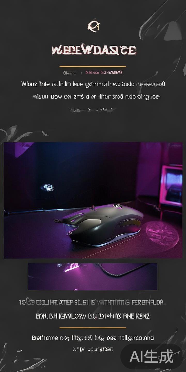 在电竞中，微妙的操作变化可能直接左右比赛结果。db