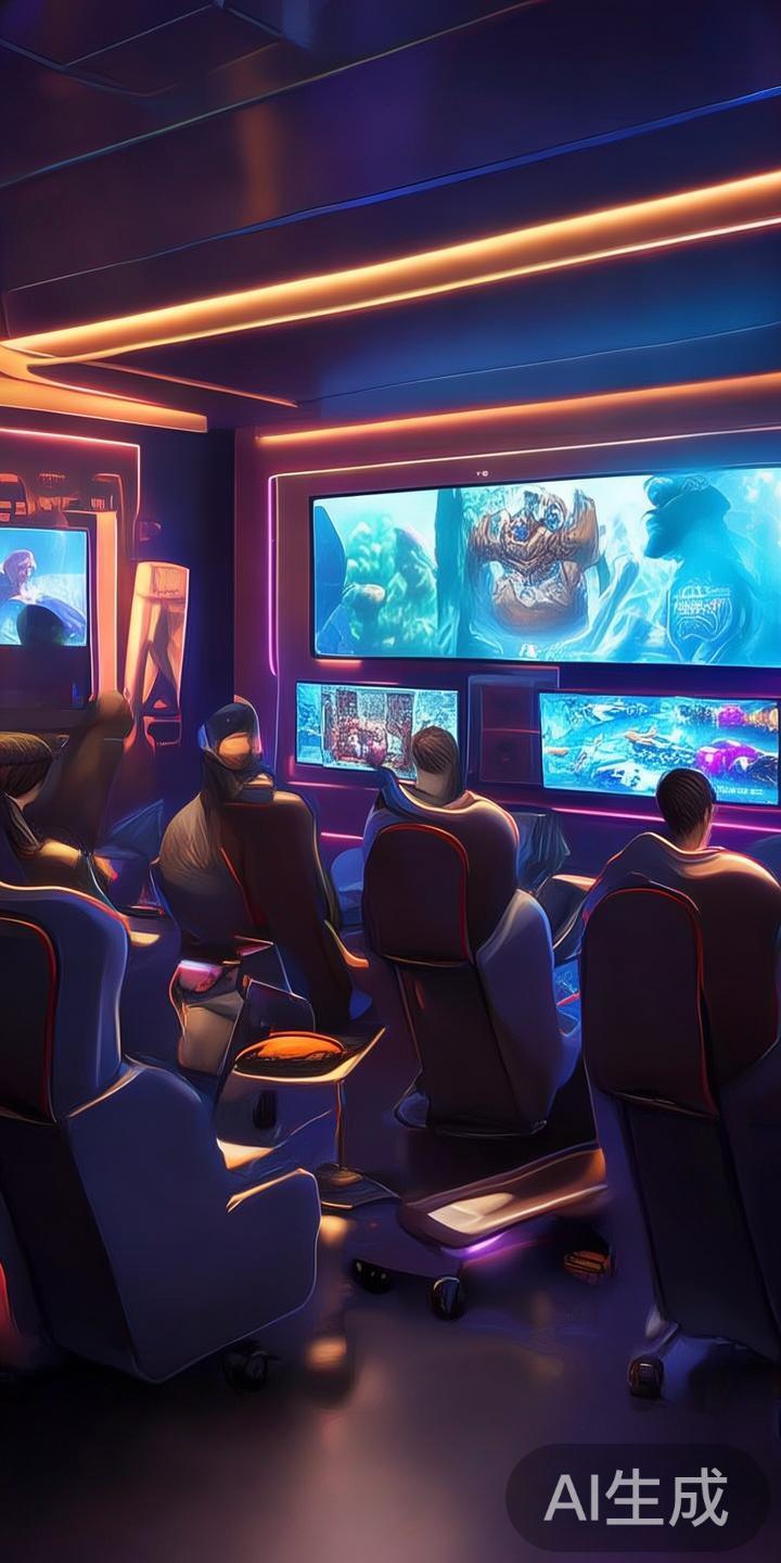 此外，多样化的游戏类型涵盖了当前最受欢迎的Dota